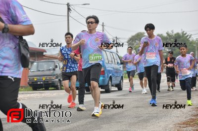 HTM Ipoh 7 Bridges Marathon 2026 (10th Series)