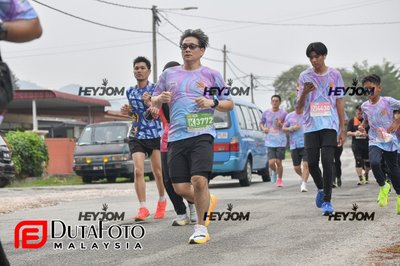 HTM Ipoh 7 Bridges Marathon 2026 (10th Series)