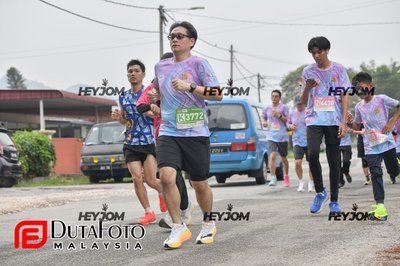 HTM Ipoh 7 Bridges Marathon 2026 (10th Series)
