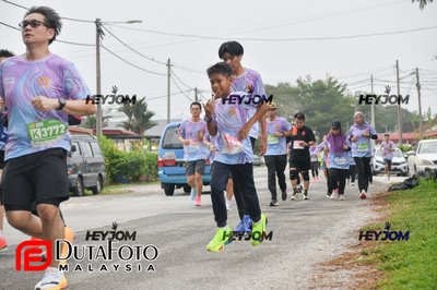 HTM Ipoh 7 Bridges Marathon 2026 (10th Series)
