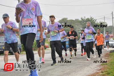 HTM Ipoh 7 Bridges Marathon 2026 (10th Series)