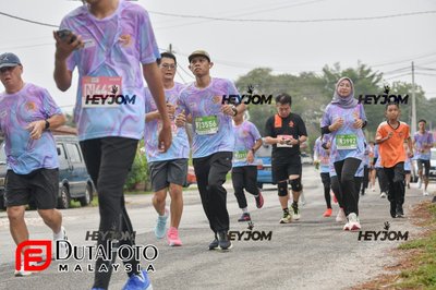 HTM Ipoh 7 Bridges Marathon 2026 (10th Series)