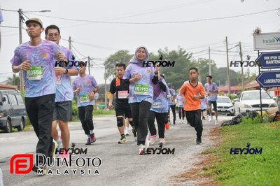 HTM Ipoh 7 Bridges Marathon 2026 (10th Series)