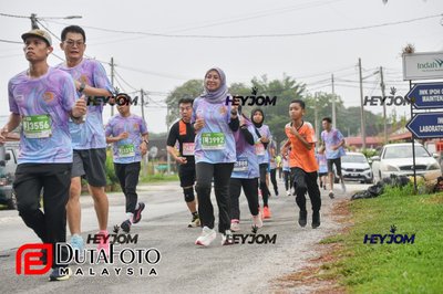 HTM Ipoh 7 Bridges Marathon 2026 (10th Series)