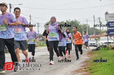 HTM Ipoh 7 Bridges Marathon 2026 (10th Series)