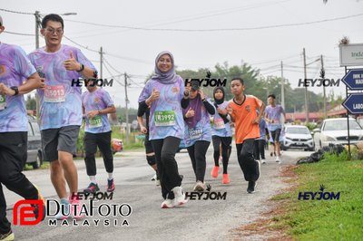 HTM Ipoh 7 Bridges Marathon 2026 (10th Series)