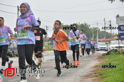 HTM Ipoh 7 Bridges Marathon 2026 (10th Series)