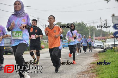 HTM Ipoh 7 Bridges Marathon 2026 (10th Series)