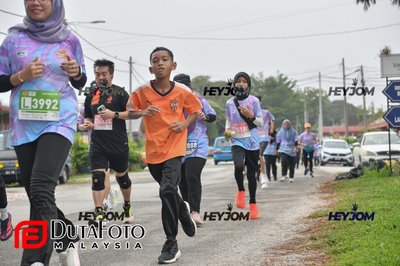 HTM Ipoh 7 Bridges Marathon 2026 (10th Series)