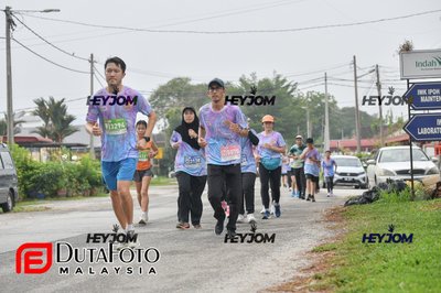 HTM Ipoh 7 Bridges Marathon 2026 (10th Series)
