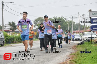 HTM Ipoh 7 Bridges Marathon 2026 (10th Series)