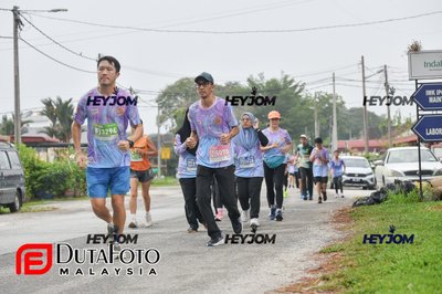 HTM Ipoh 7 Bridges Marathon 2026 (10th Series)