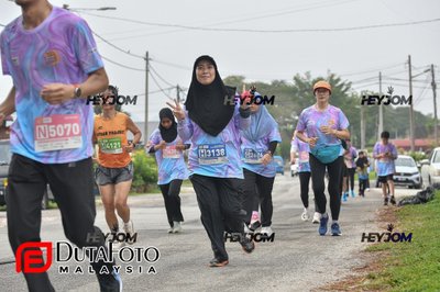 HTM Ipoh 7 Bridges Marathon 2026 (10th Series)