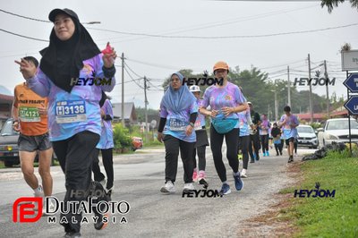 HTM Ipoh 7 Bridges Marathon 2026 (10th Series)
