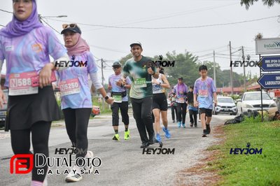 HTM Ipoh 7 Bridges Marathon 2026 (10th Series)