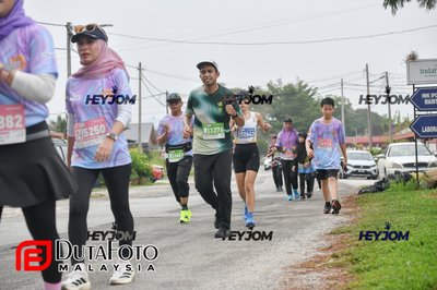 HTM Ipoh 7 Bridges Marathon 2026 (10th Series)