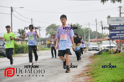 HTM Ipoh 7 Bridges Marathon 2026 (10th Series)