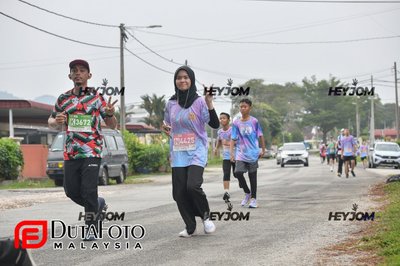 HTM Ipoh 7 Bridges Marathon 2026 (10th Series)