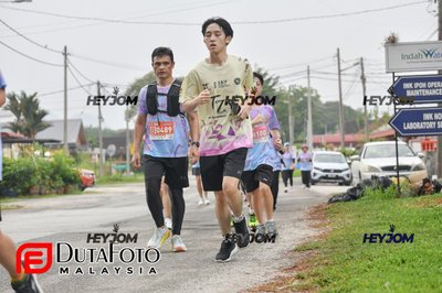 HTM Ipoh 7 Bridges Marathon 2026 (10th Series)