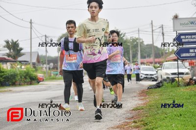 HTM Ipoh 7 Bridges Marathon 2026 (10th Series)