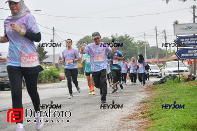 HTM Ipoh 7 Bridges Marathon 2026 (10th Series)