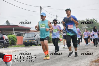 HTM Ipoh 7 Bridges Marathon 2026 (10th Series)