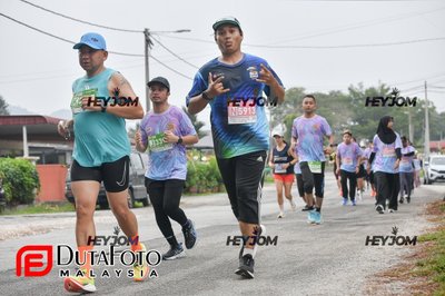 HTM Ipoh 7 Bridges Marathon 2026 (10th Series)