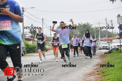 HTM Ipoh 7 Bridges Marathon 2026 (10th Series)