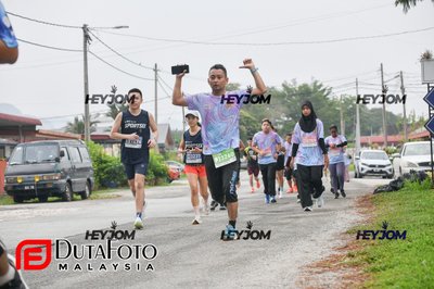 HTM Ipoh 7 Bridges Marathon 2026 (10th Series)