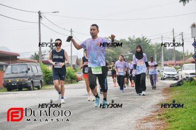 HTM Ipoh 7 Bridges Marathon 2026 (10th Series)