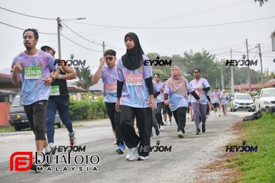 HTM Ipoh 7 Bridges Marathon 2026 (10th Series)