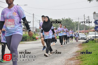 HTM Ipoh 7 Bridges Marathon 2026 (10th Series)