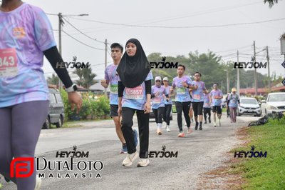 HTM Ipoh 7 Bridges Marathon 2026 (10th Series)