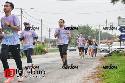 HTM Ipoh 7 Bridges Marathon 2026 (10th Series)
