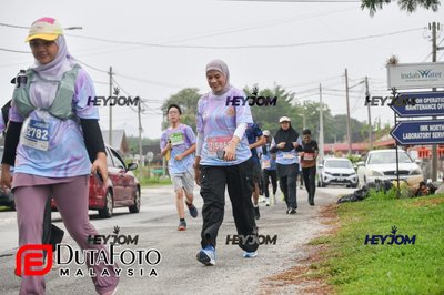 HTM Ipoh 7 Bridges Marathon 2026 (10th Series)