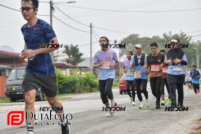 HTM Ipoh 7 Bridges Marathon 2026 (10th Series)