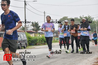 HTM Ipoh 7 Bridges Marathon 2026 (10th Series)
