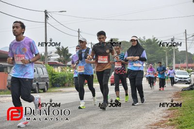 HTM Ipoh 7 Bridges Marathon 2026 (10th Series)