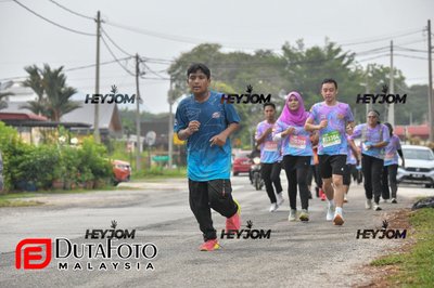 HTM Ipoh 7 Bridges Marathon 2026 (10th Series)