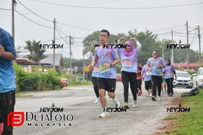 HTM Ipoh 7 Bridges Marathon 2026 (10th Series)