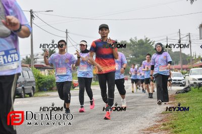 HTM Ipoh 7 Bridges Marathon 2026 (10th Series)