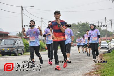 HTM Ipoh 7 Bridges Marathon 2026 (10th Series)