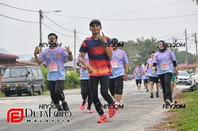 HTM Ipoh 7 Bridges Marathon 2026 (10th Series)