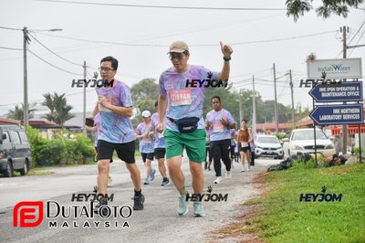 HTM Ipoh 7 Bridges Marathon 2026 (10th Series)