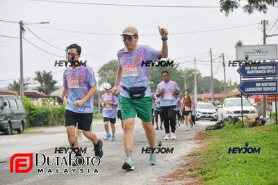 HTM Ipoh 7 Bridges Marathon 2026 (10th Series)