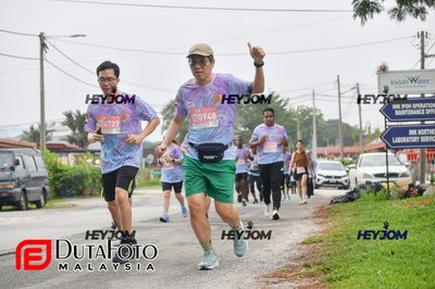HTM Ipoh 7 Bridges Marathon 2026 (10th Series)