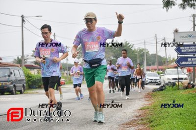HTM Ipoh 7 Bridges Marathon 2026 (10th Series)