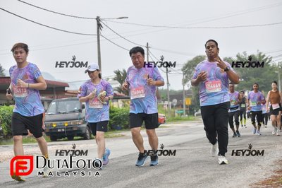 HTM Ipoh 7 Bridges Marathon 2026 (10th Series)