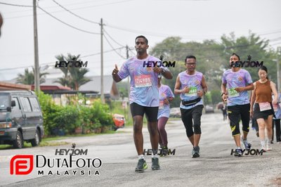 HTM Ipoh 7 Bridges Marathon 2026 (10th Series)
