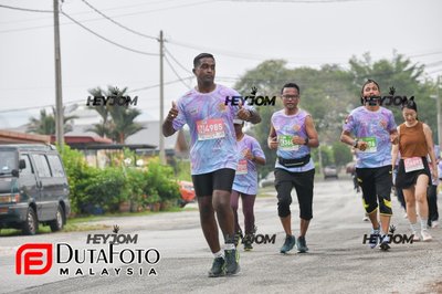 HTM Ipoh 7 Bridges Marathon 2026 (10th Series)